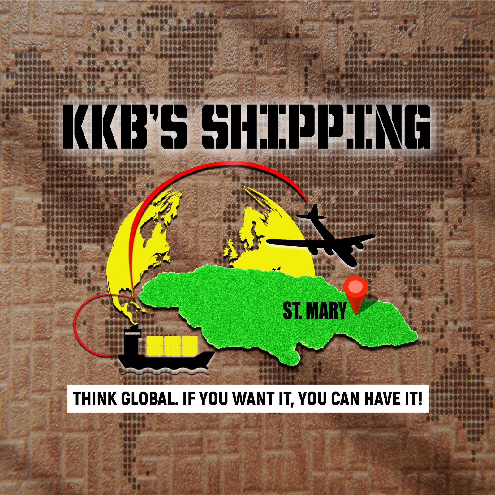 kkb's shipping - 